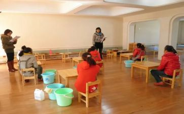 幼儿教师年度考核表个人总结7篇