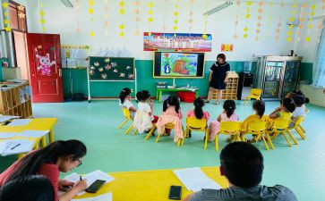 幼儿教师3到6心得体会精选7篇
