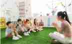 幼儿教师月工作计划模板5篇