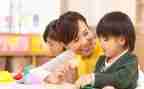 幼儿教师的实习报告模板8篇