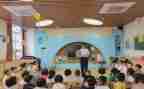 幼儿教师个人述职报告简短范文8篇