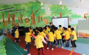 幼儿培训教师心得体会7篇