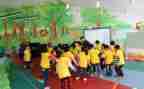 幼儿培训教师心得体会7篇