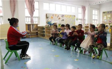 幼儿园教师2024年度工作总结优质8篇