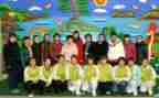 幼儿园教师证培训心得体会优秀5篇