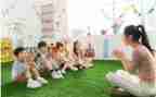 幼儿园教师的爱演讲稿推荐7篇
