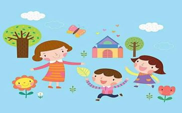 幼教班自我鉴定优秀7篇