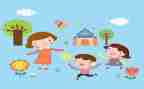 幼教班自我鉴定优秀7篇