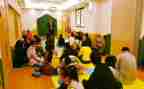 幼教班自我鉴定5篇