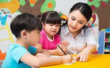 幼师2024工作总结及2024工作计划8篇