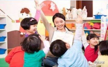 2024年幼师述职报告模板6篇