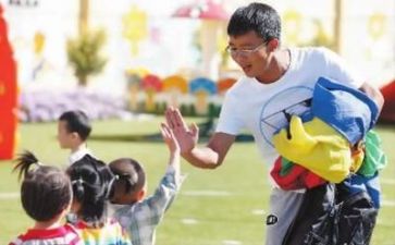 幼师2024年述职报告优秀5篇