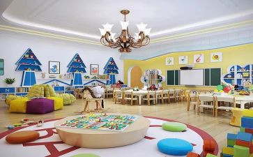 幼师月总结心得体会通用7篇