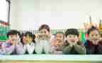 幼师实习前自我鉴定8篇