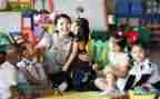 幼师实习鉴定表的自我鉴定6篇