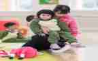 幼师实习自我鉴定精选8篇