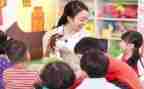 幼师实习自我鉴定最新7篇