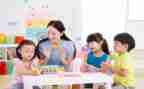 幼师实习前自我鉴定推荐7篇