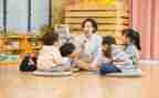 读幼师自我鉴定优质5篇