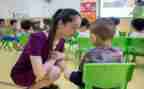 幼师的实习自我鉴定5篇