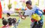 幼师2024年述职报告优秀5篇