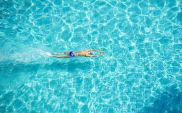 游泳安全小班安全教案8篇