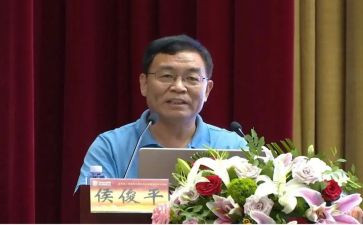 2024年院长年终工作总结5篇