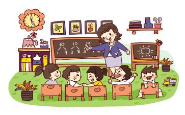 副园长年度述职报告模板6篇