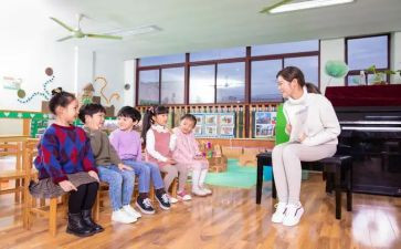 副园长个人述职报告模板7篇