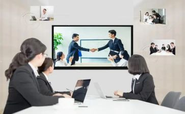 2024远程培训心得体会7篇