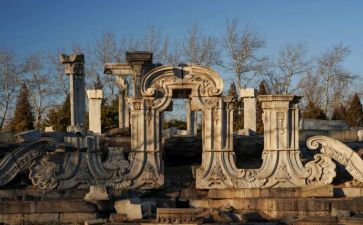 圆明园的毁灭读后感读后感参考8篇