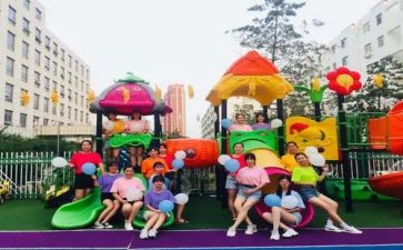 区培计划幼儿园培训总结8篇