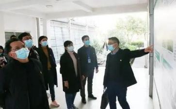高中校园行心得体会5篇