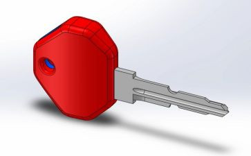 老钥匙作文精选5篇