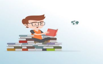阅读心得体会作文参考5篇