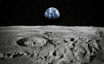 月球教案6篇