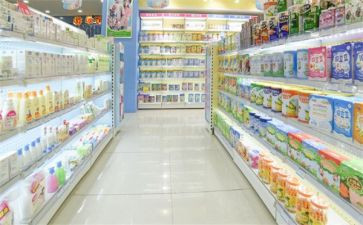 在孕婴店工作总结6篇