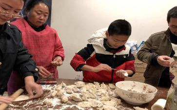 初三育子心得体会8篇