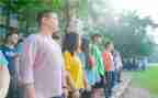 学生在校入党思想汇报7篇