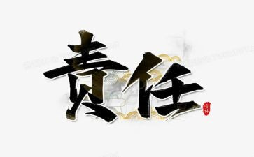 责任胜于能力的心得体会8篇