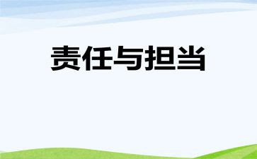 村责任审计述职报告6篇