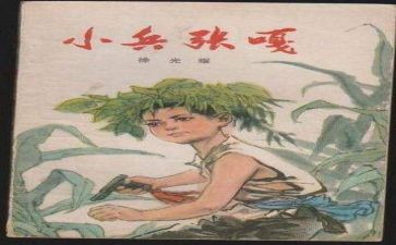 小兵张嘎的读后感500字推荐6篇