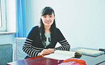 张丽莉事迹心得体会8篇