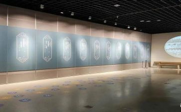 粤绣展览活动策划5篇