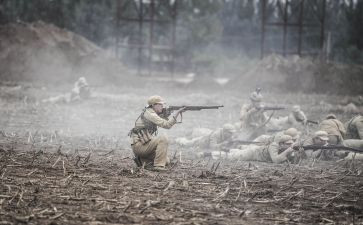 质与量的战争读后感6篇