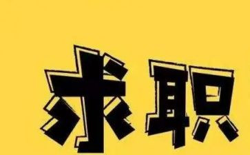找工作计划和总结8篇