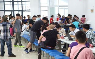 招生老师的工作总结5篇