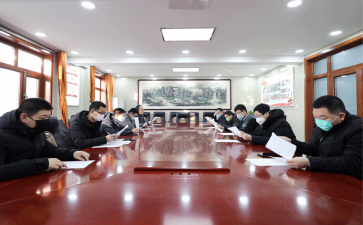 镇办公室事迹材料7篇