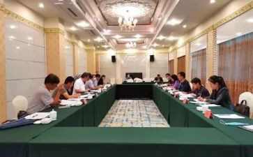 2024年行政部年度工作总结最新5篇