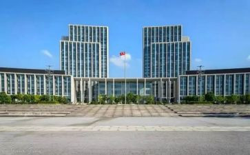 乡政府工作报告7篇